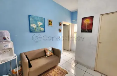 Imóvel comercial de 35m² disponível para locação - jardim são luiz