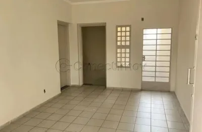 Casa comercial de 149m² disponível para locação - nova aliança.