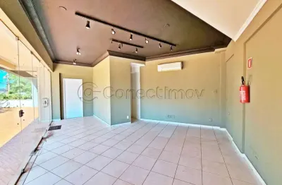 Sala comercial 54,00 m² disponível para locação / bairro jardim califórnia, ribeirão preto