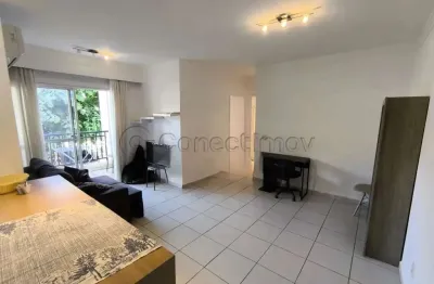Apartamento padrão de 64m² disponível para locação - sumarézinho.