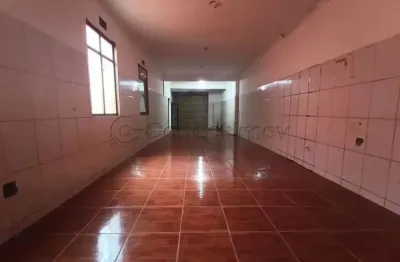 Salão comercial 72,22m² 1 banheiro disponível para locação / bairro campos elíseos, ribeirão preto