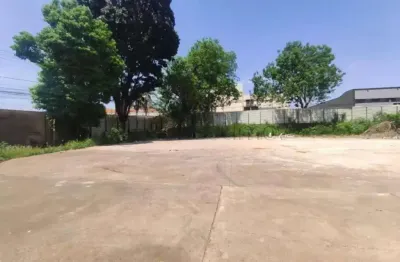 Terreno padrão de 1.757,51m² disponível para locação - parque residencial lagoinha