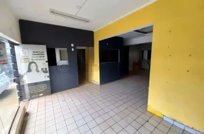 Ponto comercial para alugar na Avenida Independência, 505, Vila Seixas, Ribeirão Preto