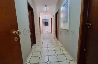 Imóvel comercial 605,40 m², disponível para locação / bairro jardim sumaré, ribeirão preto