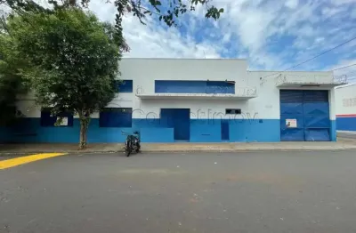 Salão comercial de 168m² disponível para locação - jardim jandaia