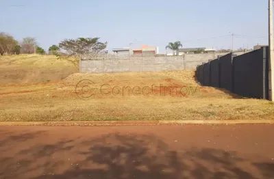 Terreno 511.25m² disponível para locação no bairro reserva san pedro, em ribeirão preto/sp.