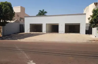 Imóvel comercial de 56m² disponível para locação - alto da boa vista
