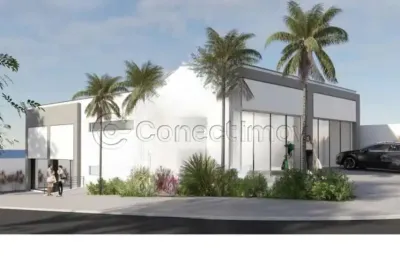 Imóvel comercial de 49m² disponível para locação - jardim sumaré