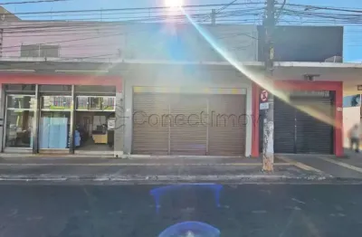 Salão comercial de 145m² disponível para locação - ipiranga