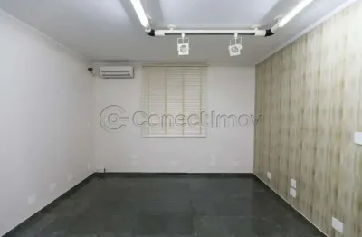 Imóvel comercial de 17m² com 02 banheiros disponível para locação - centro