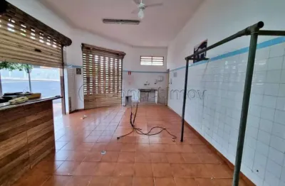 Imóvel comercial de 38m² com 01 banheiro disponível para locação - parque dos bandeirantes