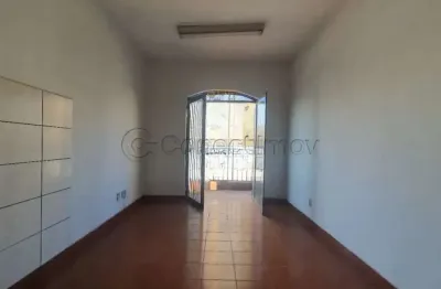 Imóvel comercial de 100m² com 02 banheiro disponível para locação - centro