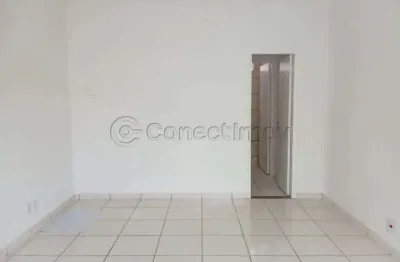 Sala comercial de 16m² com 01 banheiro disponível para locação - jardim irajá