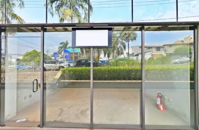 Sala comercial de 54,42 disponível para locação - jardim irajá