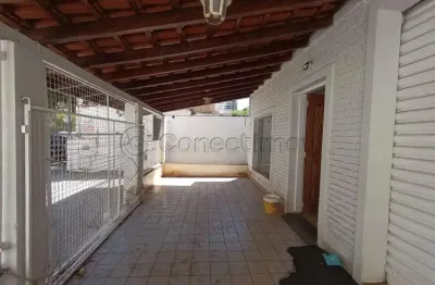 Ponto comercial para alugar na Rua Bernardino de Campos, 109, Centro, Ribeirão Preto