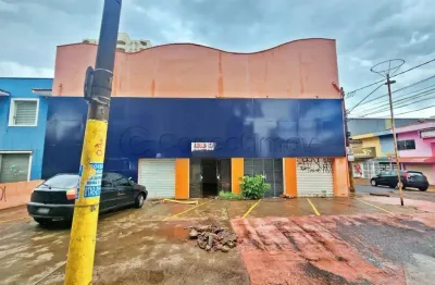 Ponto comercial para alugar na Avenida Nove De Julho, 0, 645, Centro, Ribeirão Preto