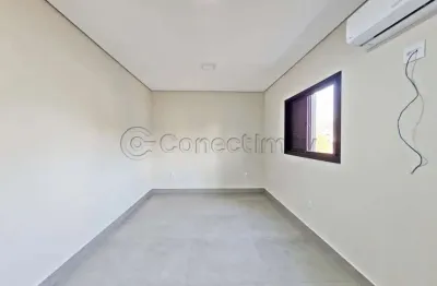 Sala comercial de 34m² com 01 banheiro disponível para locação  - iguatemi