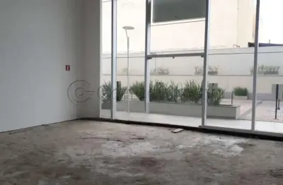 Sala comercial de 60m² disponível para locação - ribeirânia