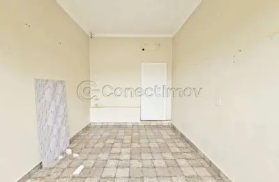 Sala comercial de 35m² com 01 banheiro disponível para locação - jardim américa