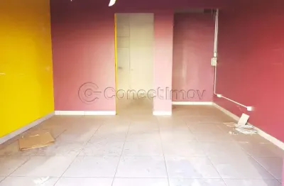 Ponto comercial para alugar na Rua Cerqueira César, 636, Centro, Ribeirão Preto