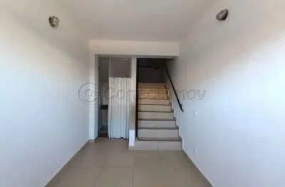Imóvel comercial de 40m² com 01 banheiro disponível para locação - vila tibério