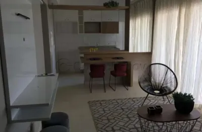 Apartamento de 54m² com 01 suíte para locação - jardim são luiz