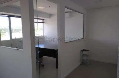 Sala comercial de 144m² com 06 banheiros para locação - vila seixas