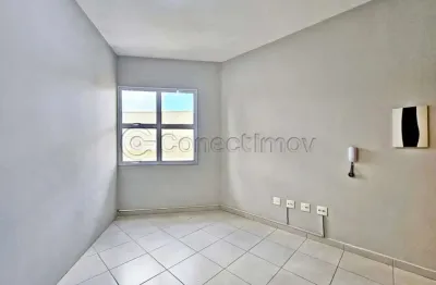Sala comercial de 36m² com 02 banheiros para locação - Vila Ana Maria