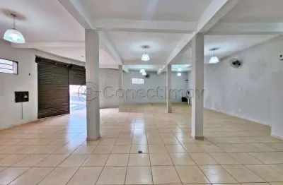 Galpão comercial de 174m² para locação e venda - jardim heitor rigon
