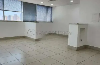 Sala comercial 47.89m² disponível para locação / bairro jardim califórnia, ribeirão preto
