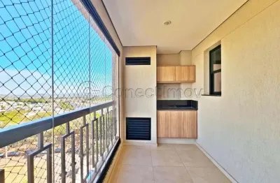 Apartamento padrão de 98m² disponível para locação - quinta da primavera