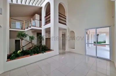 Sala comercial 34m² disponível para locação no bairro alto da boa vista em ribeirão preto