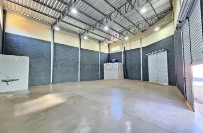 Salão comercial 210,00m² disponível para locação e venda / bairro jardim interlagos, ribeirão preto