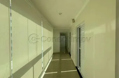 Apartamento de 169m² com 03 quartos sendo 01 suíte para locação - nova aliança