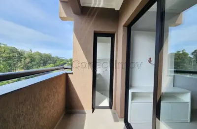 Apartamento de 44m² com suíte disponível para locação - jardim recreio