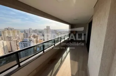 Apartamento de 143m² com 03 suítes disponível para locação - nova aliança