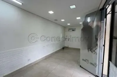 Ponto comercial de 25m² disponível para locação - vila seixas