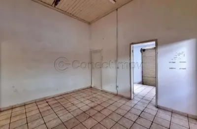 Salão comercial de 120m² disponível para locação - Alto da Boa Vista