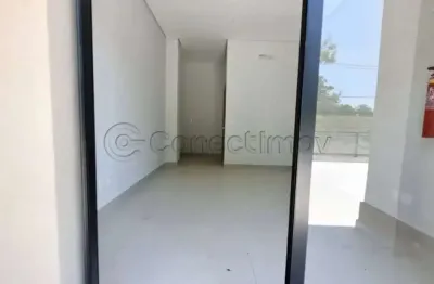Sala comercial dee 25m² disponível para locação - jardim recreio