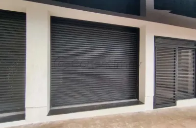 Imóvel comercial de 36,07m² 01 banheiro para locação - centro