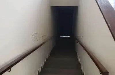 Casa comercial de 75m² para locação - vila albertina