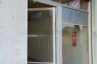 Salão comercial de 40m² disponível para locação - jardim das palmeiras