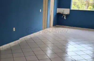 Sala comercial de 70m² com 01 banheiro disponível para locação - jardim irajá