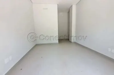 Sala comercial de 25m² com 01 banheiros para locação - jardim recreio