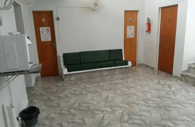 Sala comercial de 32m² disponível para locação - jardim são luiz