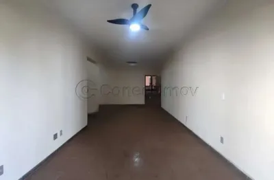 Apartamento padrão de 150m² disponível para locação - centro.