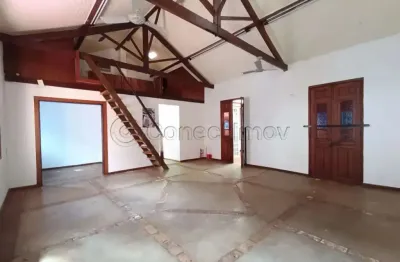 Ponto comercial de 191m² disponível para locação - Jardim América