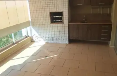 Apartamento 160,55 m² 04 quartos disponível para locação / bairro são luiz, ribeirão preto