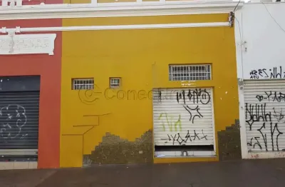 Ponto comercial para alugar na Rua Cerqueira César, 640, Centro, Ribeirão Preto