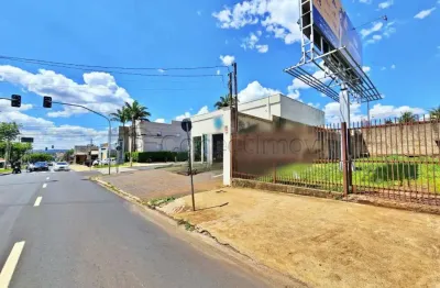 Terreno 451,00m² disponível para locação / bairro nova aliança - ribeirão preto